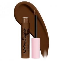 NYX Professional Makeup Lip Lingerie XXL Matte Liquid Lipstick Goin Desnuda