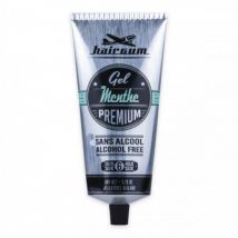 Hairgum Premium Styling Gel Menthe