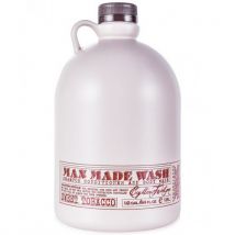 18.21 Man Made Original Wash Sweet Tobacco 1900ml