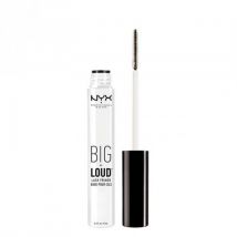 NYX Professional Makeup Big & Loud Lash Primer Clear