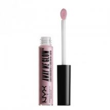 NYX Professional Makeup Away We Glow Liquid Highlighter State of flux