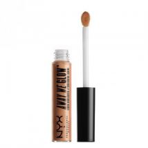 NYX Professional Makeup Away We Glow Liquid Highlighter Gold rush