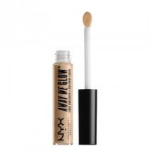 NYX Professional Makeup Away We Glow Liquid Highlighter Daytime halo