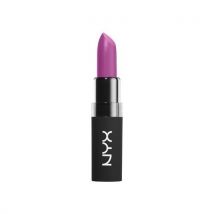 NYX Professional Makeup Velvet Matte Lipstick Unicorn Fur