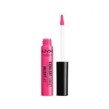 NYX Professional Makeup Lip Lustre Glossy Lip Tint Euphoric