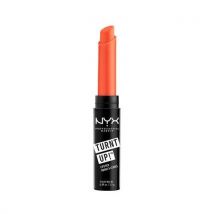 NYX Professional Makeup Turnt Up! Lipstick Free Spirit