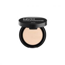 NYX Professional Makeup Hydra Touch Powder Foundation Porcelain
