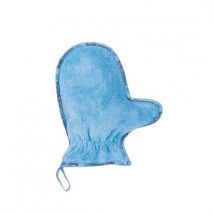 Norwex Dusting Mitt Blue