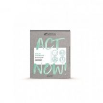 Indola Act Now! Solid Shampoo 60g