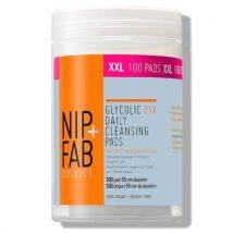 NIP + FAB Glycolic Fix Daily Cleansing Pads