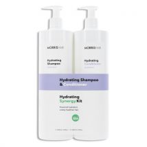 MorrisHair Hydrating Synergy Kit 1000+1000ml