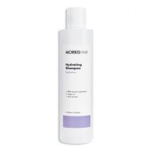 MorrisHair Hydrating Shampoo 250ml