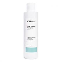 MorrisHair Extra Volume Shampoo 250ml