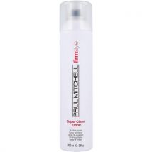 Paul Mitchell Firm Style Super Clean Extra Finishing Spray 300ml