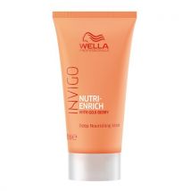 Wella Professionals Nutri Enrich Deep Nourishment Mask 30ml