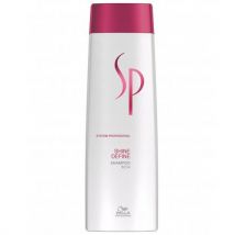 Wella SP Shine Define Hair Shampoo 250ml