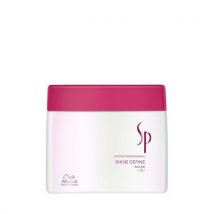 Wella SP Shine Define Hair Mask 400ml