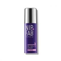 NIP + FAB Retinol Fix Serum Extreme 50ml