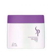 Wella SP Volumize Mask 400ml