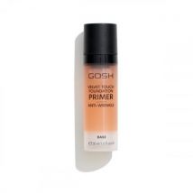 GOSH Copenhagen Velvet Touch Foundation Primer Anti-Wrinkle 30ml