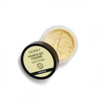 GOSH Copenhagen Prime'n Set Powder 002 Banana