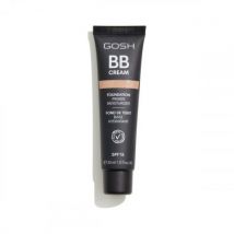 GOSH Copenhagen BB Cream Foundation 03 Warm Beige