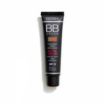 GOSH Copenhagen BB Cream Foundation 04 Chestnut