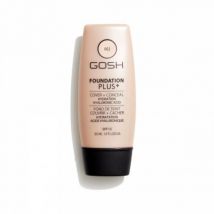 GOSH Copenhagen Foundation Plus+ 02 Ivory