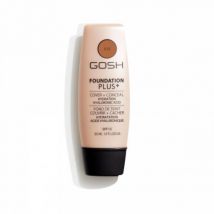 GOSH Copenhagen Foundation Plus+ 10 Tan