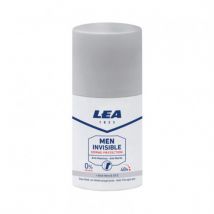 LEA MEN Invisible Dermo Protection Roll-on Deodorant 50ml