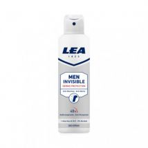 LEA MEN Invisible Dermo Protection Spray Deodorant 150ml