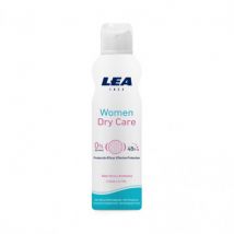 LEA Women Dry Care Spray Deodorant 150ml
