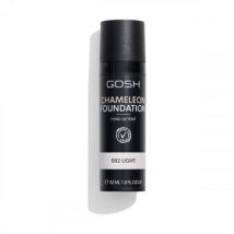 GOSH Copenhagen Chameleon Foundation 02 Light