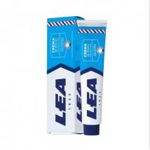 LEA Shaving Cream Sensitive Skin 100g