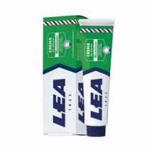 LEA Mentholated Shaving Cream 150g