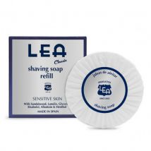LEA Shaving Soap Refill 100g