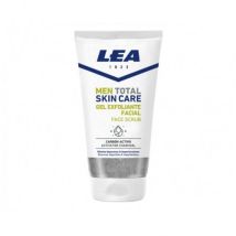 LEA Men Skin Care Face Scrub 150ml