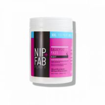 NIP + FAB Salicylic Fix Night Pads