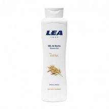 LEA Shower Gel with Oat 750ml