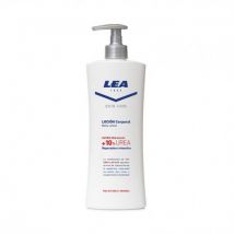 LEA 10% Urea-Lactate Body Lotion 400ml