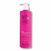 NIP + FAB Salicylic Fix Gel Cleanser 300ml