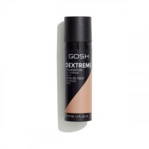 GOSH Copenhagen Dextreme Full Coverage Foundation 04 Natural