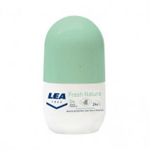 LEA Fresh Nature Deo Roll-on Deodorant 20ml