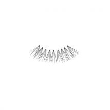 Ardell DuraLash Eyelashes Flare Clusters Long, Black 56 pcs