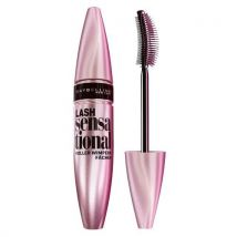 Maybelline Lash Sensational Mascara Very Black