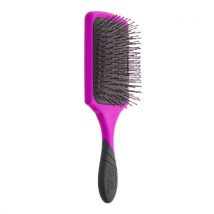 WetBrush Pro Paddle Detangler Hair Brush Purple