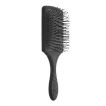 WetBrush Pro Paddle Detangler Hair Brush Black