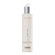Breathe Sensitive Cleanser Face Cream 200ml