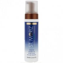 St. Moriz Men's Professional Tanning Mousse 200ml