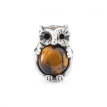 Trollbeads Owl of Protection Bead 1pcs